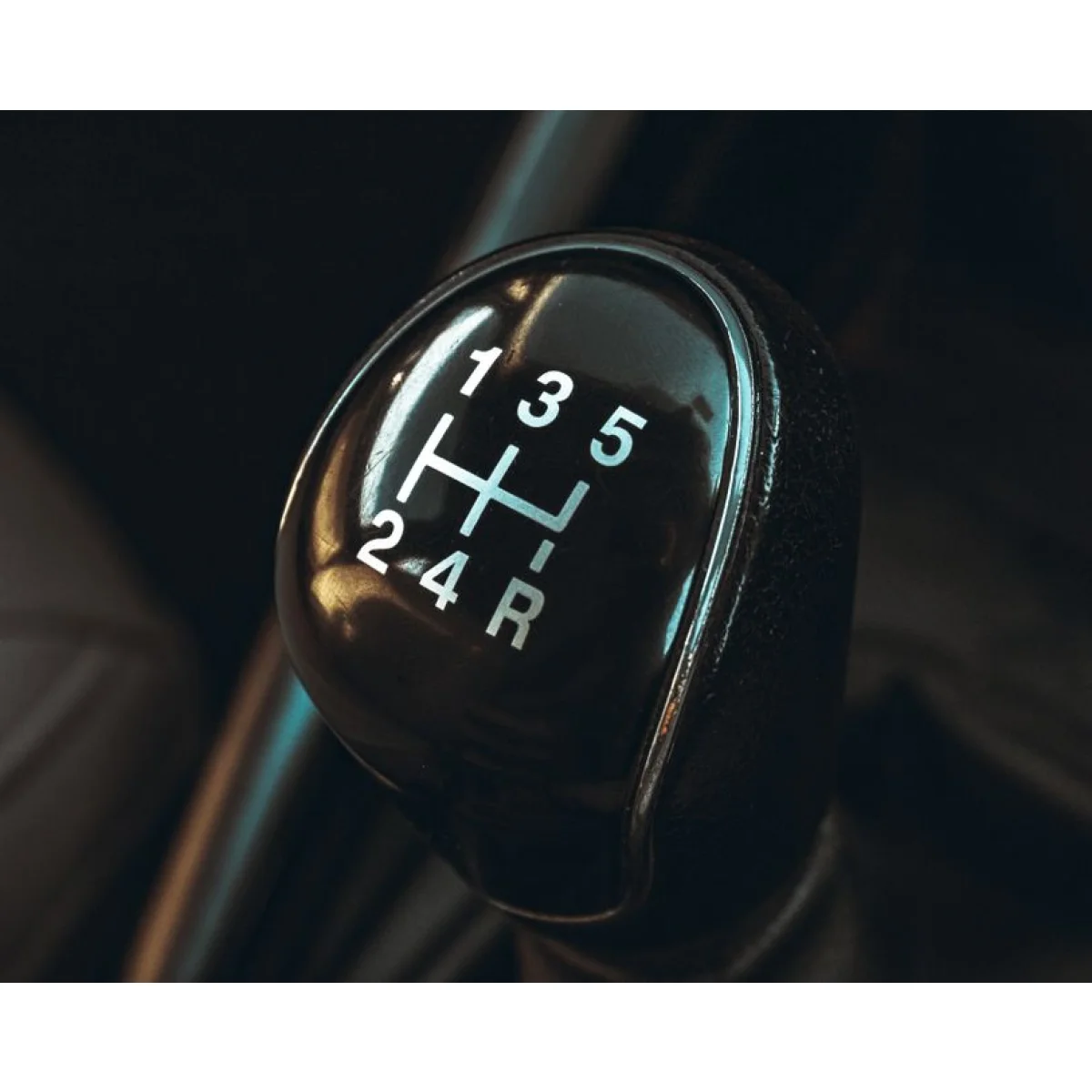 VW Golf 5 GTI Gearbox 6-Speed Manual